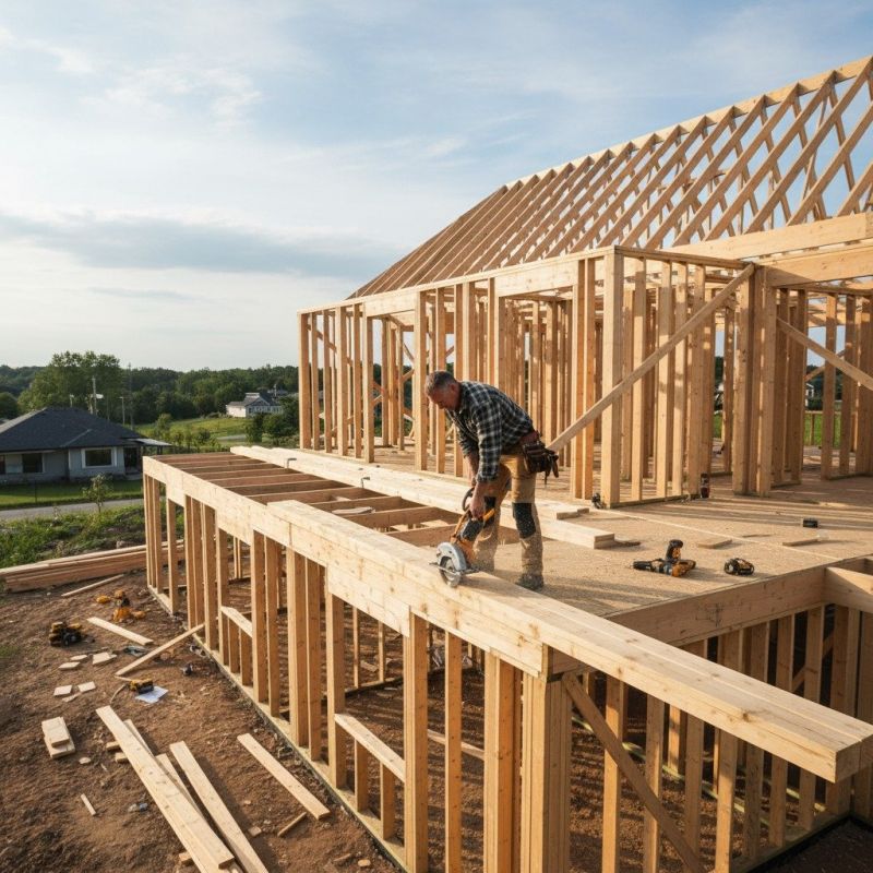 Carpentry Service detail